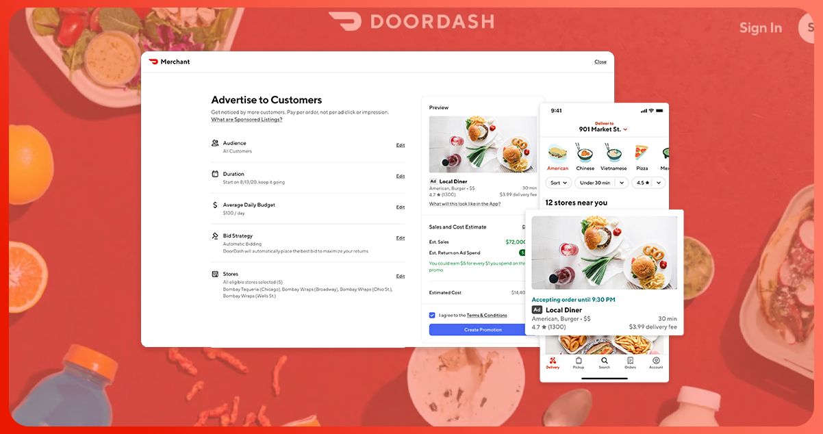 Why-Scrape-DoorDash-Food-Delivery-Data